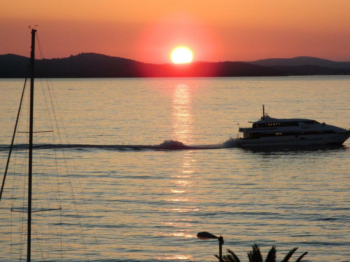 Sunset Delight In Old Town *
