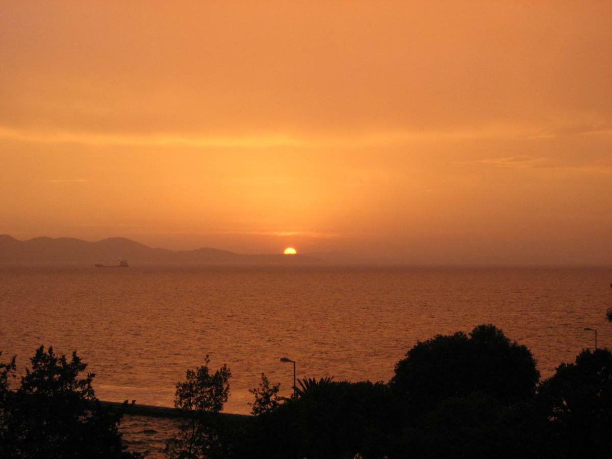 Sunset Delight In Old Town Apartment Zadar