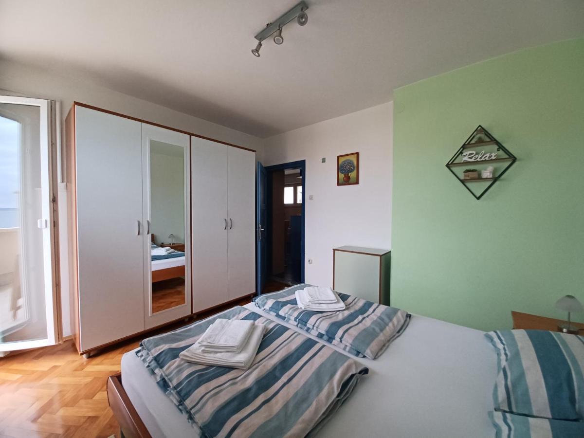 Sunset Delight In Old Town Appartement