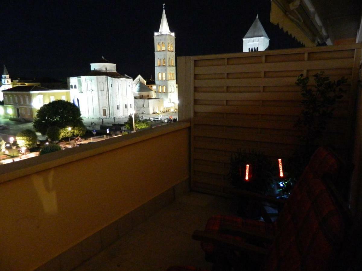Appartement Sunset Delight In Old Town *