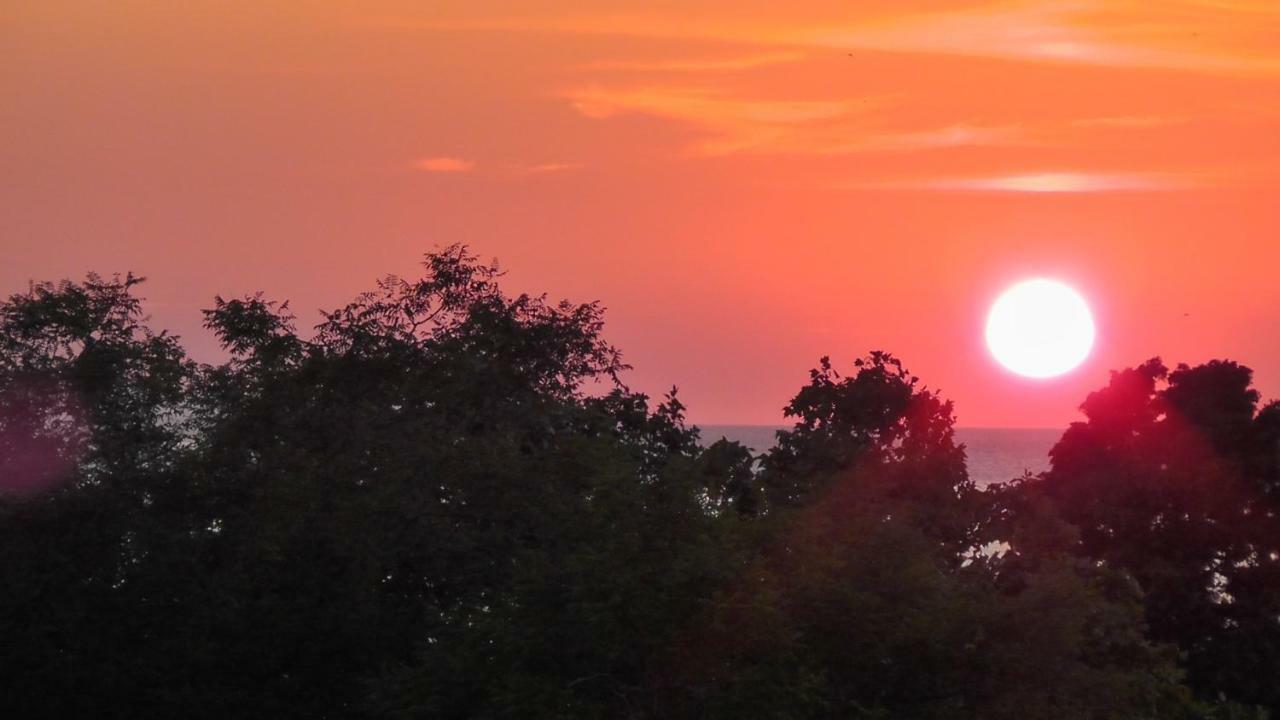 Sunset Delight In Old Town * Zadar