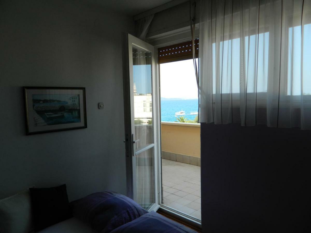 Sunset Delight In Old Town Appartement
