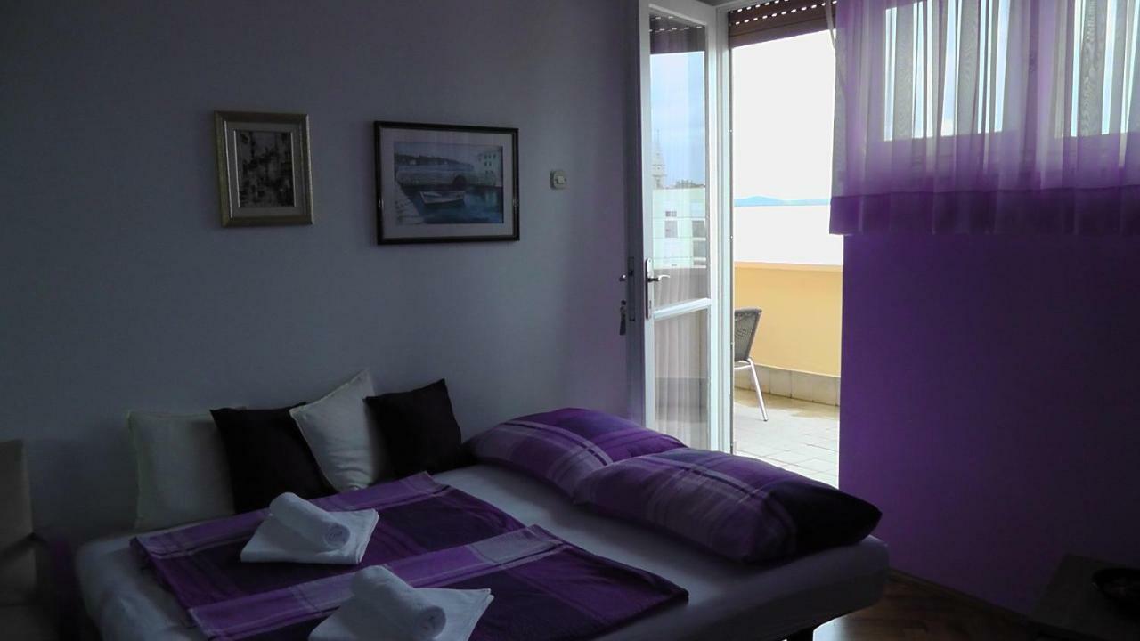 Sunset Delight In Old Town Appartement